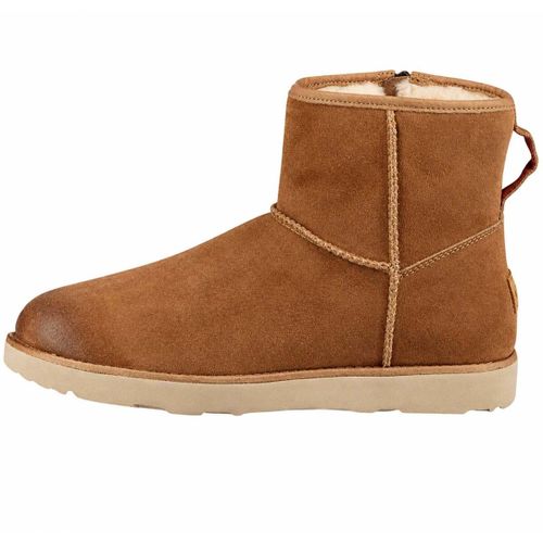 Bottes CLASSIC MINI ZIP WATERPROOF - UGG - Modalova