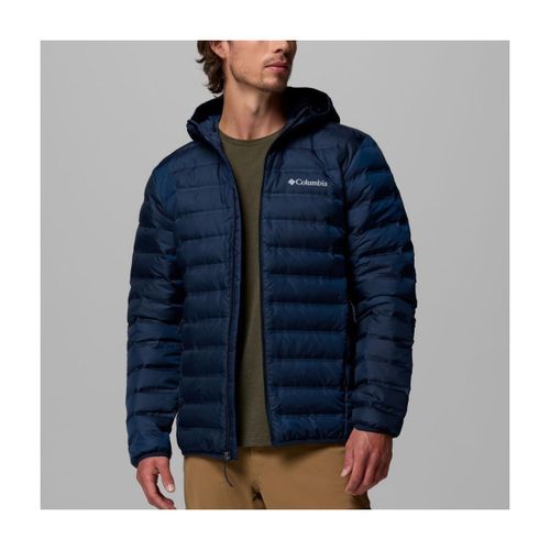 Veste Lake 22 Ii Down Hooded Jacket - Columbia - Modalova
