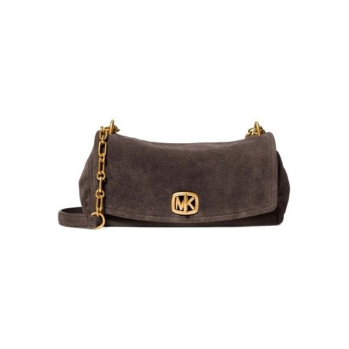 Sac Sm Turnlock Cnv Chn Shdr - MICHAEL Michael Kors - Modalova