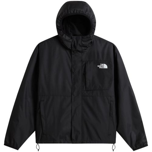 Veste W Nuketo Wind Jkt - The North Face - Modalova