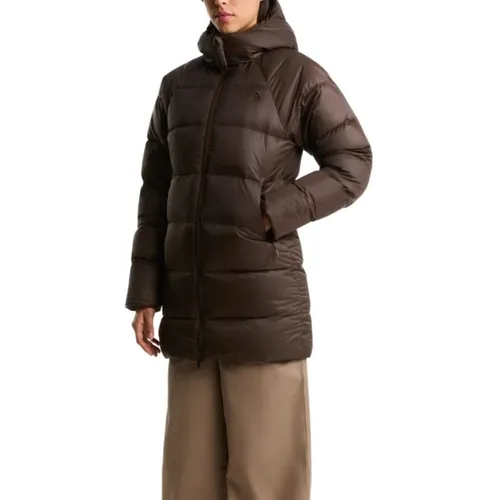Manteau W Hydrn City Dwn Hd - The North Face - Modalova