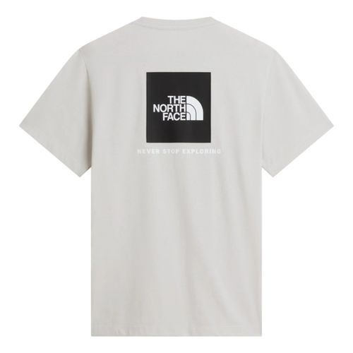 T-shirt M Evo Box Nse Reg Ss T - The North Face - Modalova
