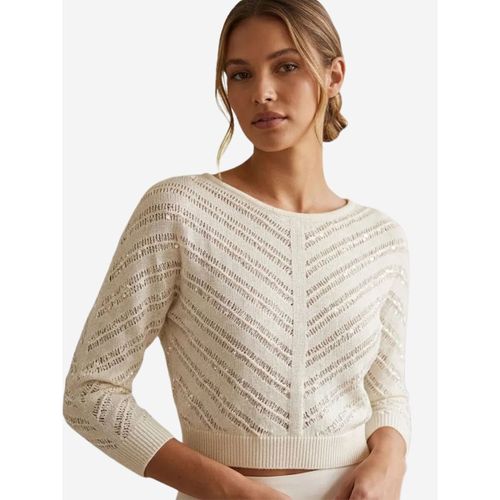 Pull Guess W6BR20Z1271 - Guess - Modalova