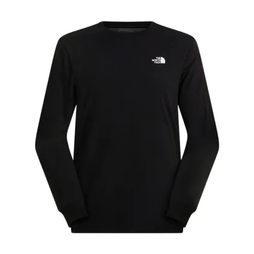 T-shirt M Evo Sd Reg Ls Tee - The North Face - Modalova