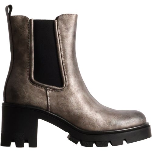 Boots Super Mode Bottines à Zip - Super Mode - Modalova
