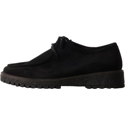 Derbies Mocassins à Lacets R and B - Super Mode - Modalova