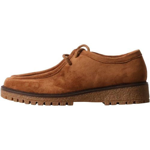 Derbies Mocassins à Lacets R and B - Super Mode - Modalova