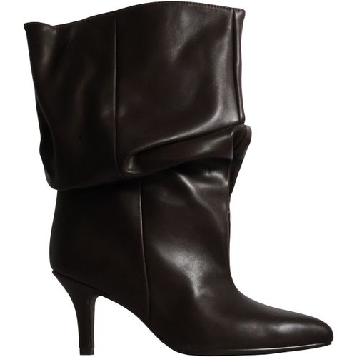 Bottes Bottes à Talon Inia - Super Mode - Modalova
