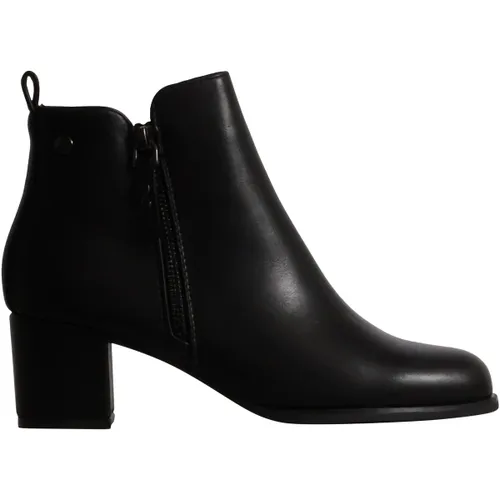 Bottines Super Mode Bottines à Zip - Super Mode - Modalova