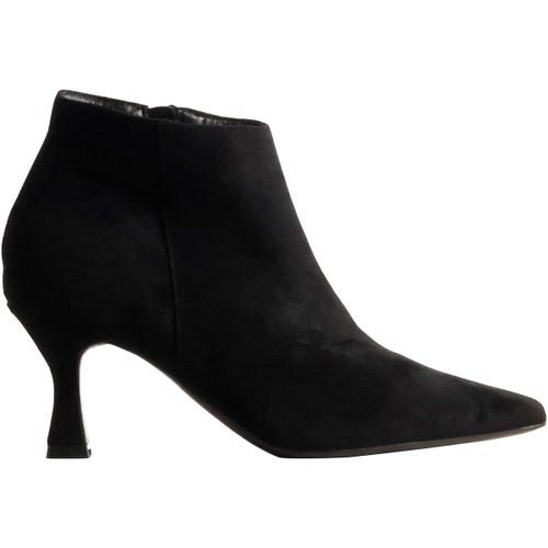 Bottines Bottines à Zip Inia - Super Mode - Modalova