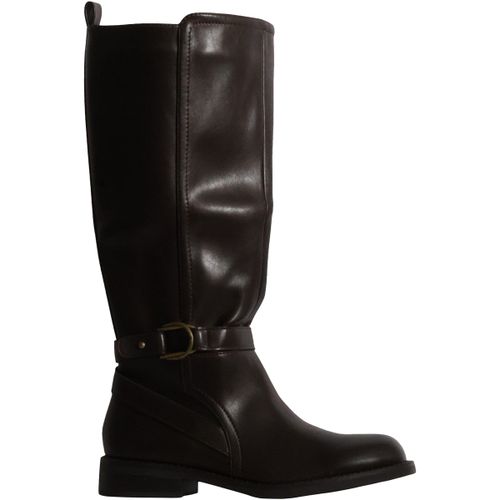 Bottes Super Mode Bottes à Zip - Super Mode - Modalova