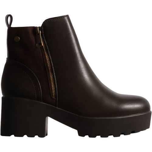 Boots Super Mode Bottines à Zip - Super Mode - Modalova