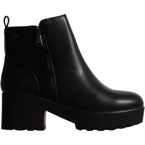 Boots Super Mode Bottines à Zip - Super Mode - Modalova