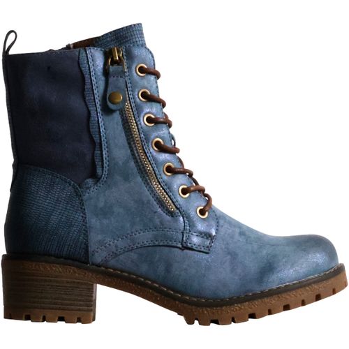 Boots Super Mode Bottines à Lacets - Super Mode - Modalova