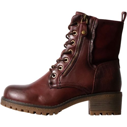 Boots Super Mode Bottines à Lacets - Super Mode - Modalova