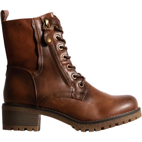 Boots Super Mode Bottines à Lacets - Super Mode - Modalova