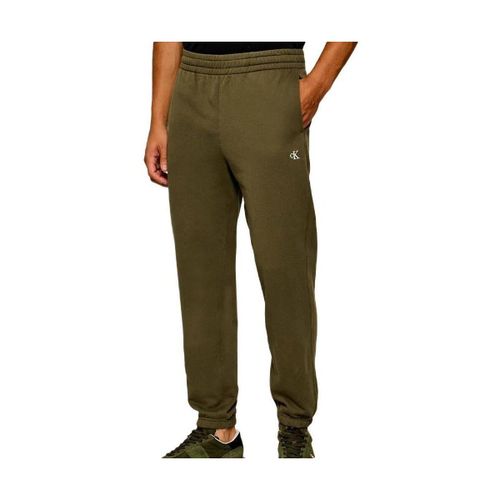 Jogging 350 Terry Monogram - Calvin Klein Jeans - Modalova