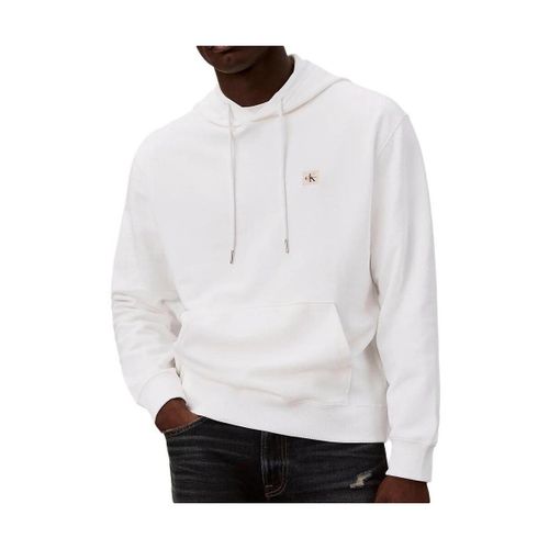 Sweatshirts à capuche Terry - Calvin Klein Jeans - Modalova