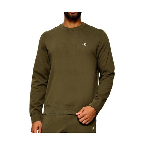 Sweatshirts Terry - Calvin Klein Jeans - Modalova