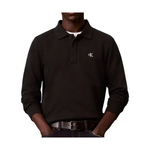 T-shirt Calvin Klein Jeans Monog - Calvin Klein Jeans - Modalova