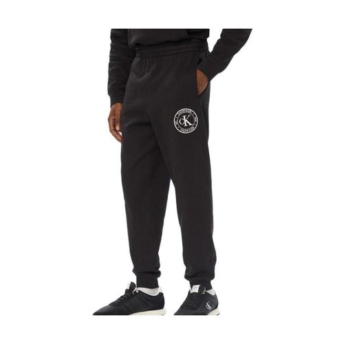 Jogging Calvin Klein Jeans Crest - Calvin Klein Jeans - Modalova