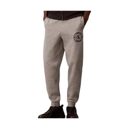 Jogging Calvin Klein Jeans Crest - Calvin Klein Jeans - Modalova