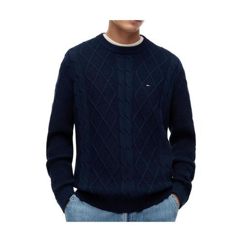 Pull Tommy Hilfiger Cable Knit - Tommy Hilfiger - Modalova