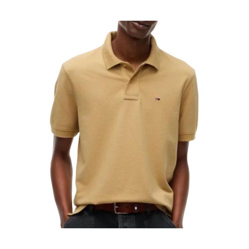 T-shirt Tommy Hilfiger Polo - Tommy Hilfiger - Modalova