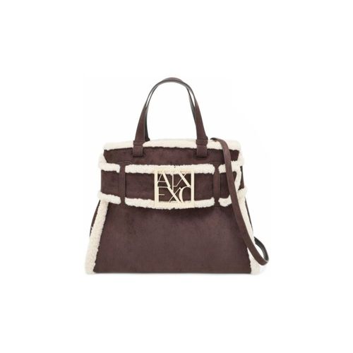 Sac Xw000285 Af2699 Shopping Bag - Armani Exchange - Modalova