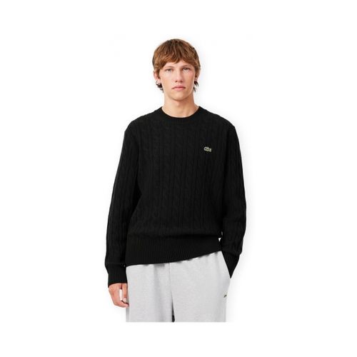Pull Knit AH2924 - Vert Fonce - Lacoste - Modalova