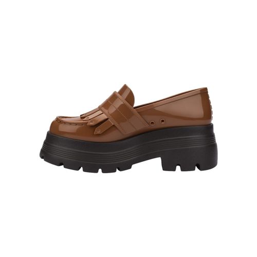 Mocassins Royal Plus AD - Brown - Melissa - Modalova