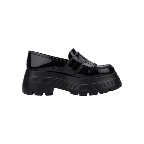 Mocassins Royal Plus AD - Black - Melissa - Modalova