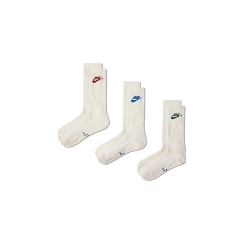 Chaussettes U NK ED ELVD CRW 3P FUTRA -144 - Nike - Modalova
