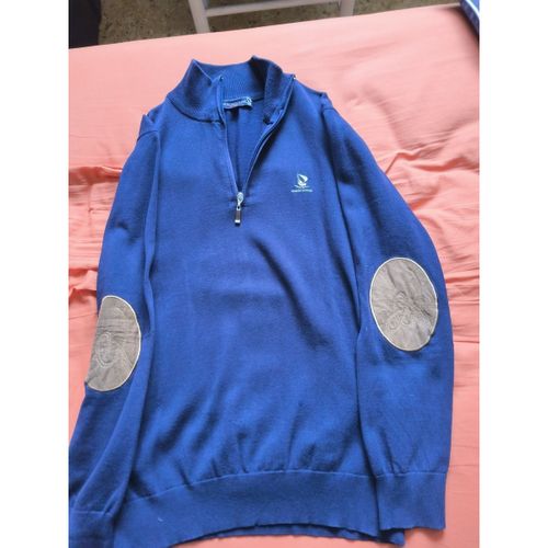 Sweat-shirt Vends gilet zippé - Giorgio Di Mare - Modalova