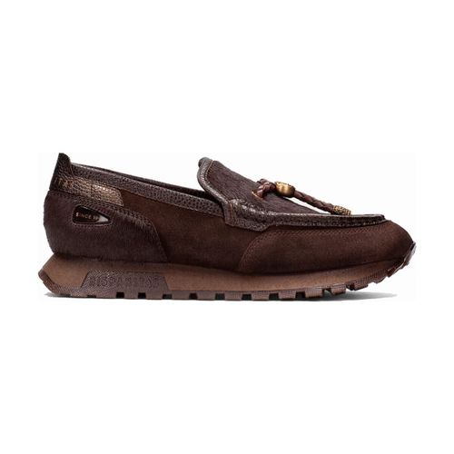 Mocassins hi265128 espresso_c003 - Hispanitas - Modalova