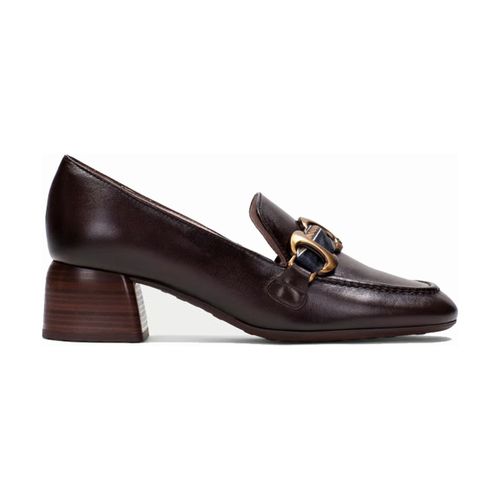 Chaussures escarpins hi264924 espresso_c002 - Hispanitas - Modalova