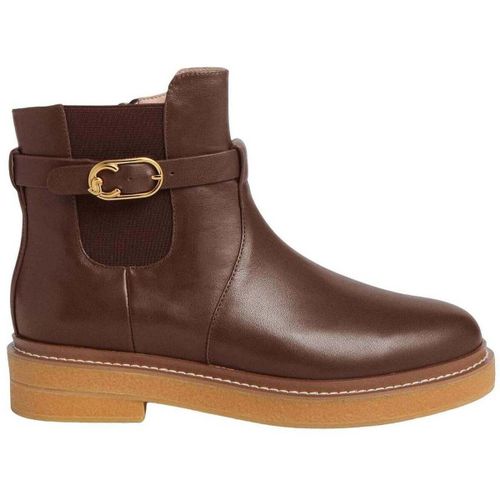 Bottes C-Saddle Vintage 1 - Ttm-Coccinelle - Modalova