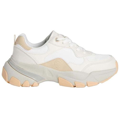 Baskets basses C-Run 02 1 - Ttm-Coccinelle - Modalova
