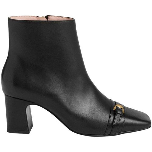 Bottines Ttm-Coccinelle Nadja - Ttm-Coccinelle - Modalova