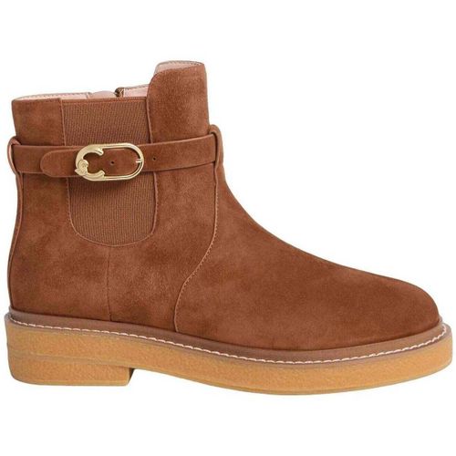 Bottes Ttm-Coccinelle C-Saddle - Ttm-Coccinelle - Modalova