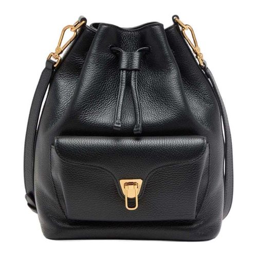Sac a dos Coccinelle Beat generation Medium - Ttm-Coccinelle - Modalova