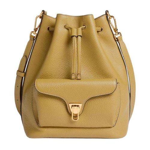 Sac à main Coccinelle Beat generation 2 - Ttm-Coccinelle - Modalova