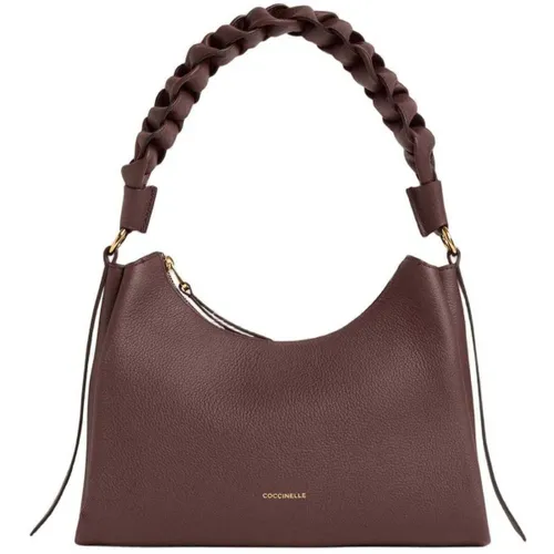 Sac à main Boheme Small - Ttm-Coccinelle - Modalova
