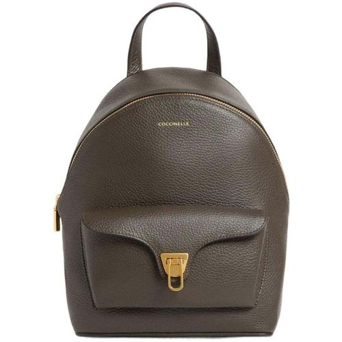Sac a dos Coccinelle Beat generation Small - Ttm-Coccinelle - Modalova