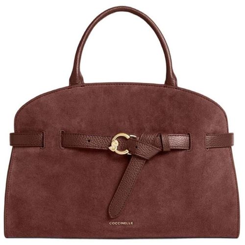 Sac à main Coccinelle Sabine Medium - Ttm-Coccinelle - Modalova