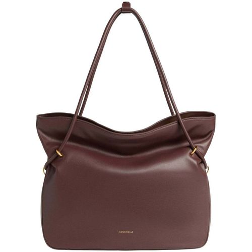 Sac à main Coccinelle Lizzie medium - Ttm-Coccinelle - Modalova