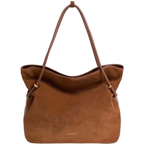 Sac à main Coccinelle Lizzie medium - Ttm-Coccinelle - Modalova