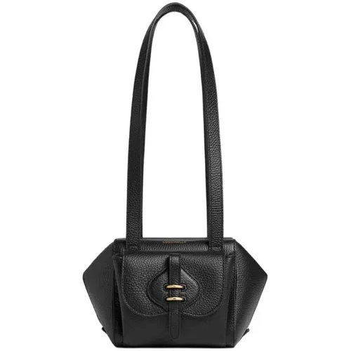 Sac à main Coccinelle Mavery Pocket small - Ttm-Coccinelle - Modalova