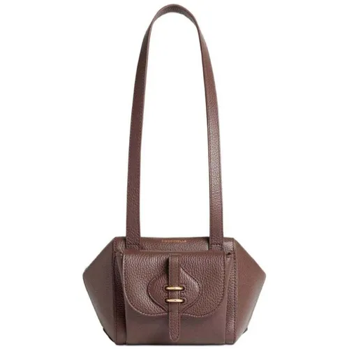 Sac à main Coccinelle Mavery Pocket small - Ttm-Coccinelle - Modalova