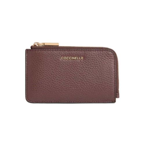 Pochette Metallic small - Ttm-Coccinelle - Modalova
